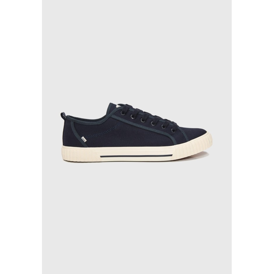 FUNKY BUDDHA  FBM013-035-08-NAVY Blue