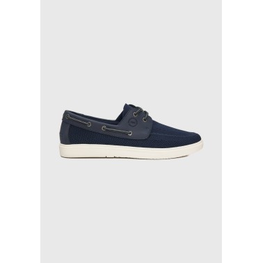 FUNKY BUDDHA  FBM013-043-08-NAVY Blue