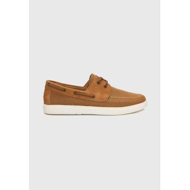 FUNKY BUDDHA  FBM013-043-08-TOBACCO Brown