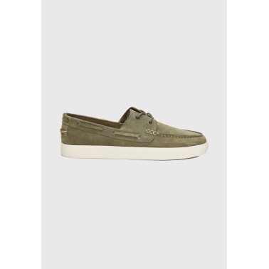 FUNKY BUDDHA  FBM013-044-08-KHAKI Κhaki