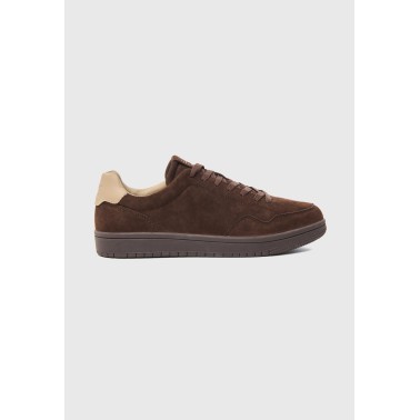 FUNKY BUDDHA  FBM014-004-08-DK BROWN Καφέ