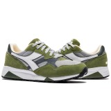 Ανδρικά Sneakers Λαδί - Diadora N902   Εικόνα 3