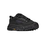 Ανδρικά Sneakers Μαύρα - HOKA ONE ONE Tor Summit FLD Εικόνα 0