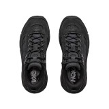 Ανδρικά Sneakers Μαύρα - HOKA ONE ONE Tor Summit FLD Εικόνα 2