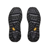 Ανδρικά Sneakers Μαύρα - HOKA ONE ONE Tor Summit FLD Εικόνα 3