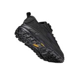 Ανδρικά Sneakers Μαύρα - HOKA ONE ONE Tor Summit FLD Εικόνα 4
