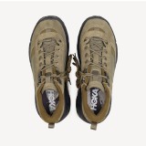 Ανδρικά Sneakers Λαδί - HOKA ONE ONE Tor Summit FLD Εικόνα 4