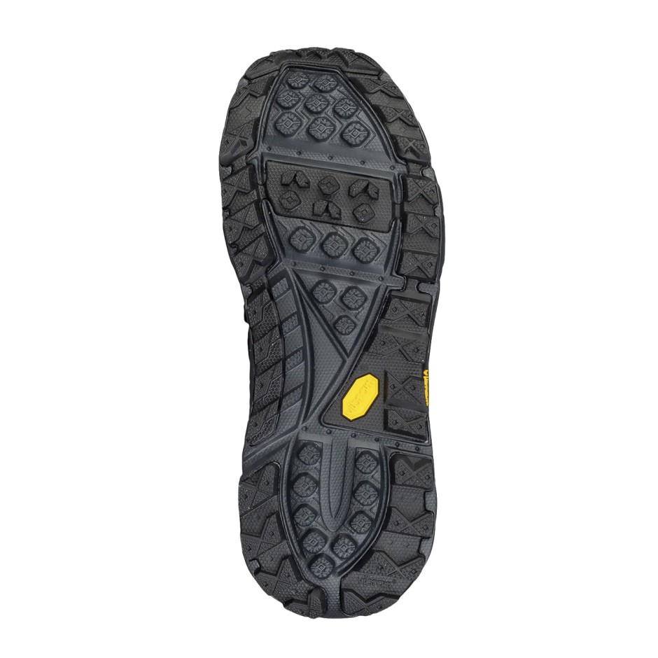 Ανδρικά Sneakers Λαδί - HOKA ONE ONE Tor Summit FLD