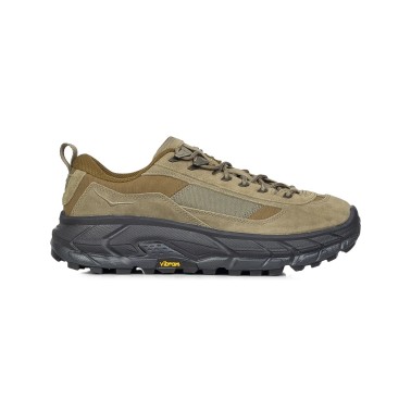 Men's Sneakers Olive - HOKA ONE ONE Tor Summit FLD