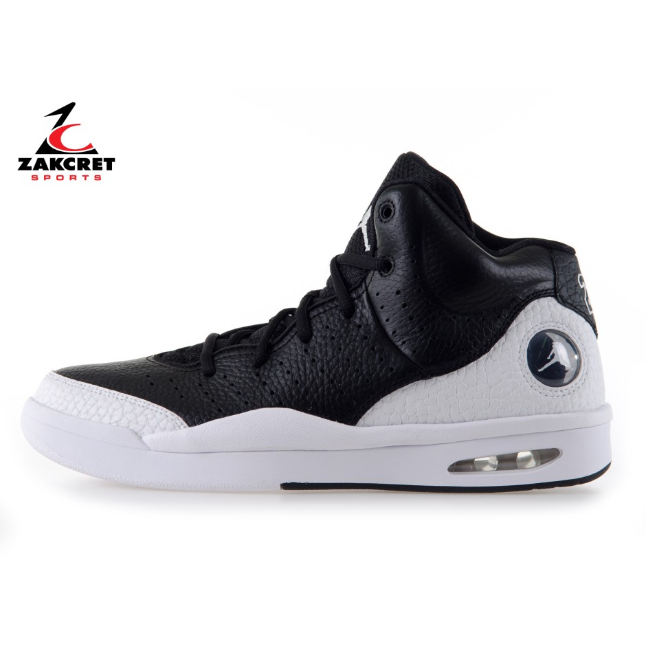 Jordan online flight tradition