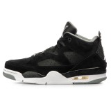 JORDAN SON OF MARS LOW 580603-001 Black Image 