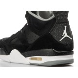 JORDAN SON OF MARS LOW 580603-001 Black Image 3