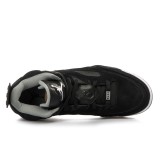 JORDAN SON OF MARS LOW 580603-001 Black Image 4