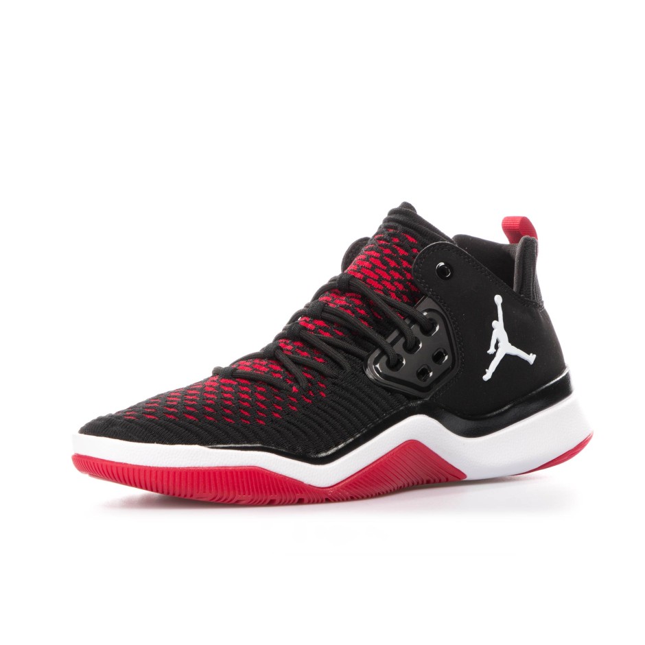 JORDAN DNA LX AO2649-023 Black