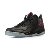 JORDAN COURTSIDE 23 AR1000-023 Black Image 0