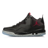 JORDAN COURTSIDE 23 AR1000-023 Black Image 