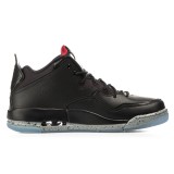 JORDAN COURTSIDE 23 AR1000-023 Black Image 1