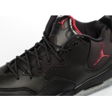 JORDAN COURTSIDE 23 AR1000-023 Black Image 2