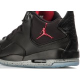 JORDAN COURTSIDE 23 AR1000-023 Black Image 3
