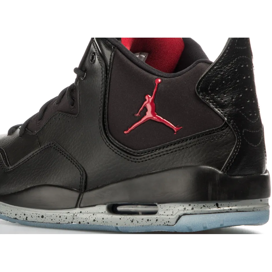 Jordan courtside cheap 23 foot locker