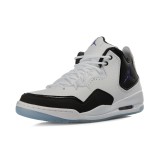 JORDAN COURTSIDE 23 AR1000-104 Λευκό