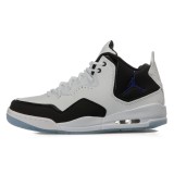 JORDAN COURTSIDE 23 AR1000-104 White Image 
