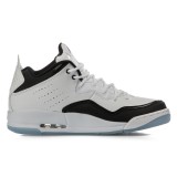 JORDAN COURTSIDE 23 AR1000-104 Λευκό