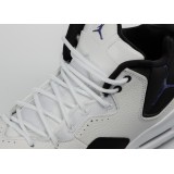 JORDAN COURTSIDE 23 AR1000-104 White Image 2