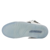 JORDAN COURTSIDE 23 AR1000-104 White Image 5