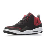 JORDAN COURTSIDE 23 AR1000-006 Black Image 0