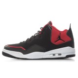 JORDAN COURTSIDE 23 AR1000-006 Black Image 