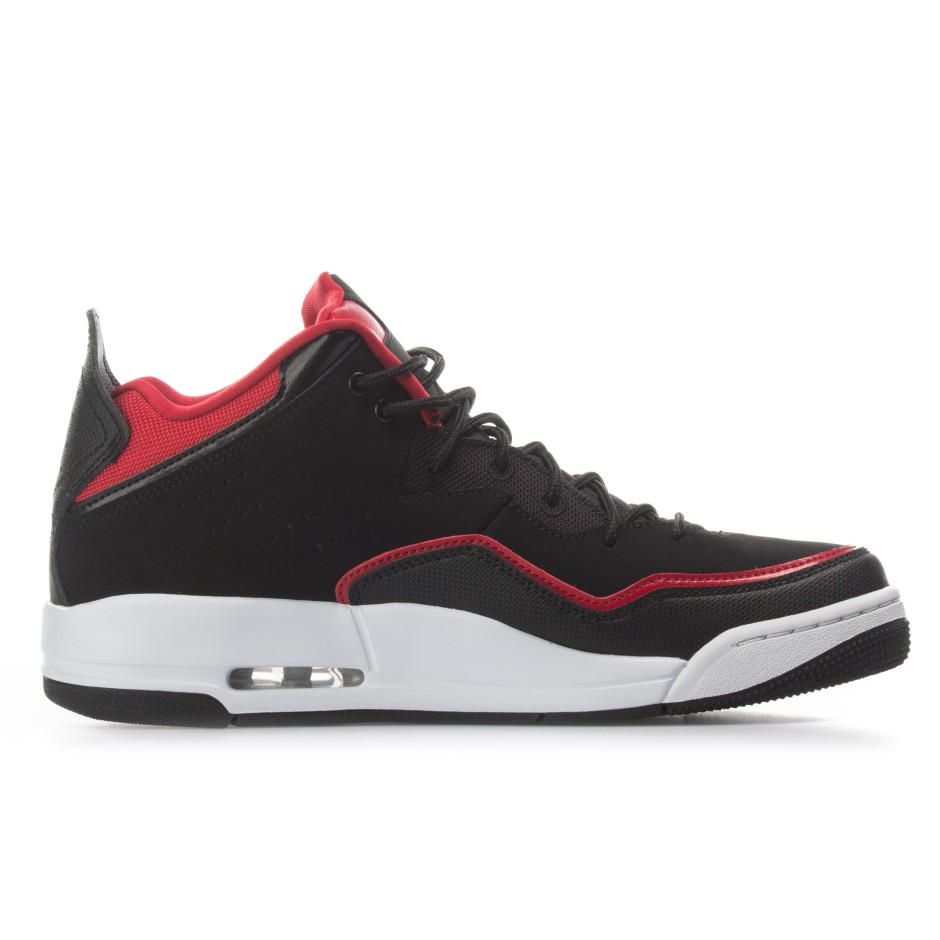 JORDAN COURTSIDE 23 AR1000-006 Black