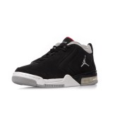 JORDAN BIG FUND BV6273-001 Black Image 0