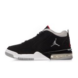 JORDAN BIG FUND BV6273-001 Black Image 