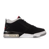 JORDAN BIG FUND BV6273-001 Black Image 1