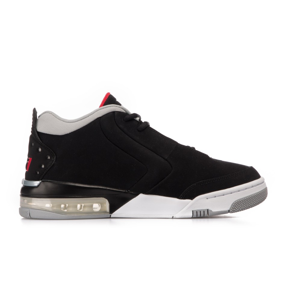 JORDAN BIG FUND BV6273-001 Black