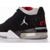 JORDAN BIG FUND BV6273-001 Black Image 2