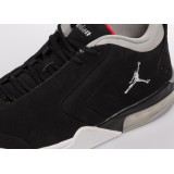 JORDAN BIG FUND BV6273-001 Black Image 3