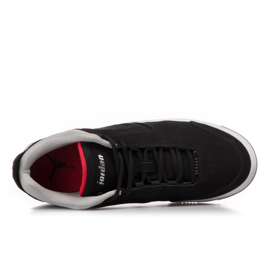 JORDAN BIG FUND BV6273-001 Black