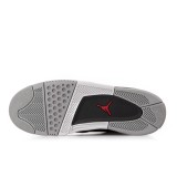 JORDAN BIG FUND BV6273-001 Black Image 5