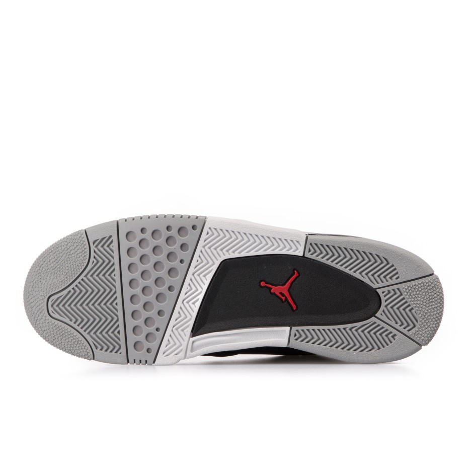 JORDAN BIG FUND BV6273-001 Black