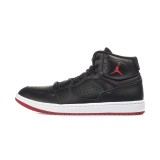 JORDAN ACCESS AR3762-001 Black Image 