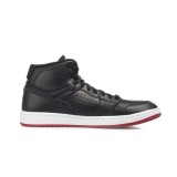 JORDAN ACCESS AR3762-001 Black Image 1