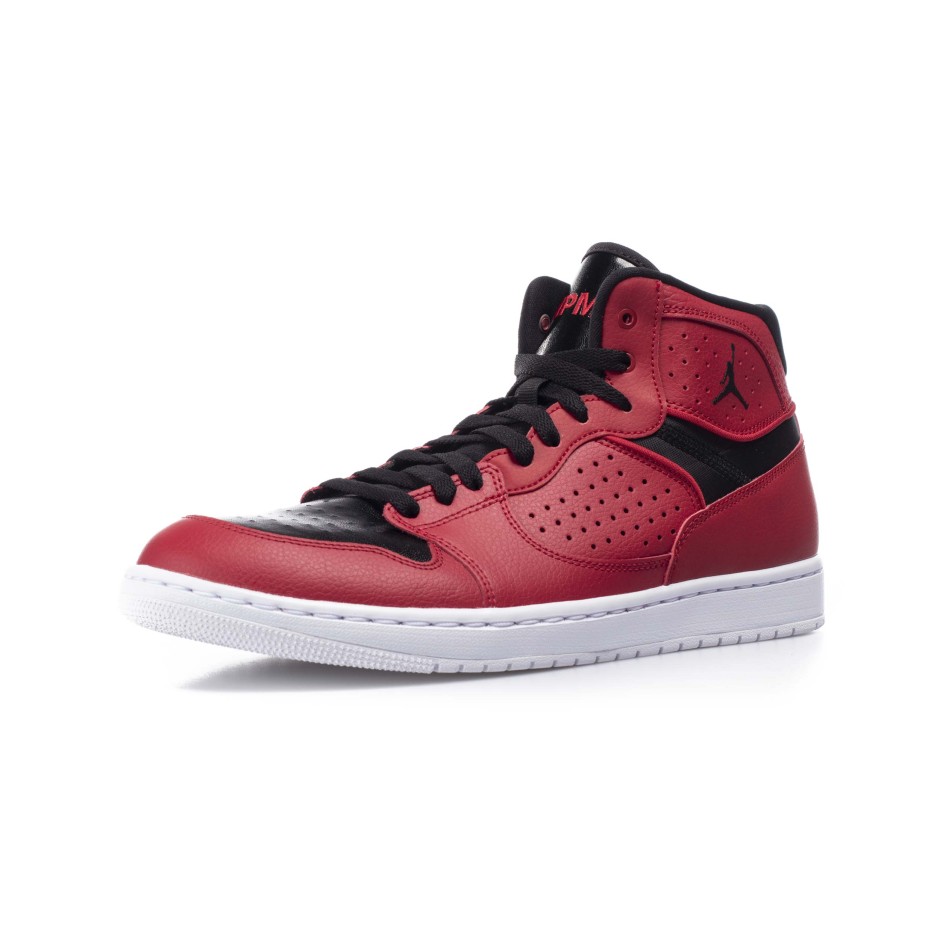 JORDAN ACCESS AR3762-601 Red