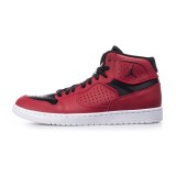 JORDAN ACCESS AR3762-601 Red Image 