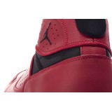 JORDAN ACCESS AR3762-601 Red Image 2