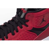 JORDAN ACCESS AR3762-601 Red Image 3