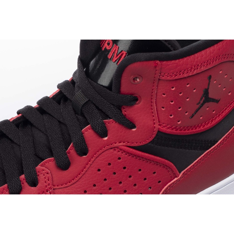 JORDAN ACCESS AR3762-601 Red