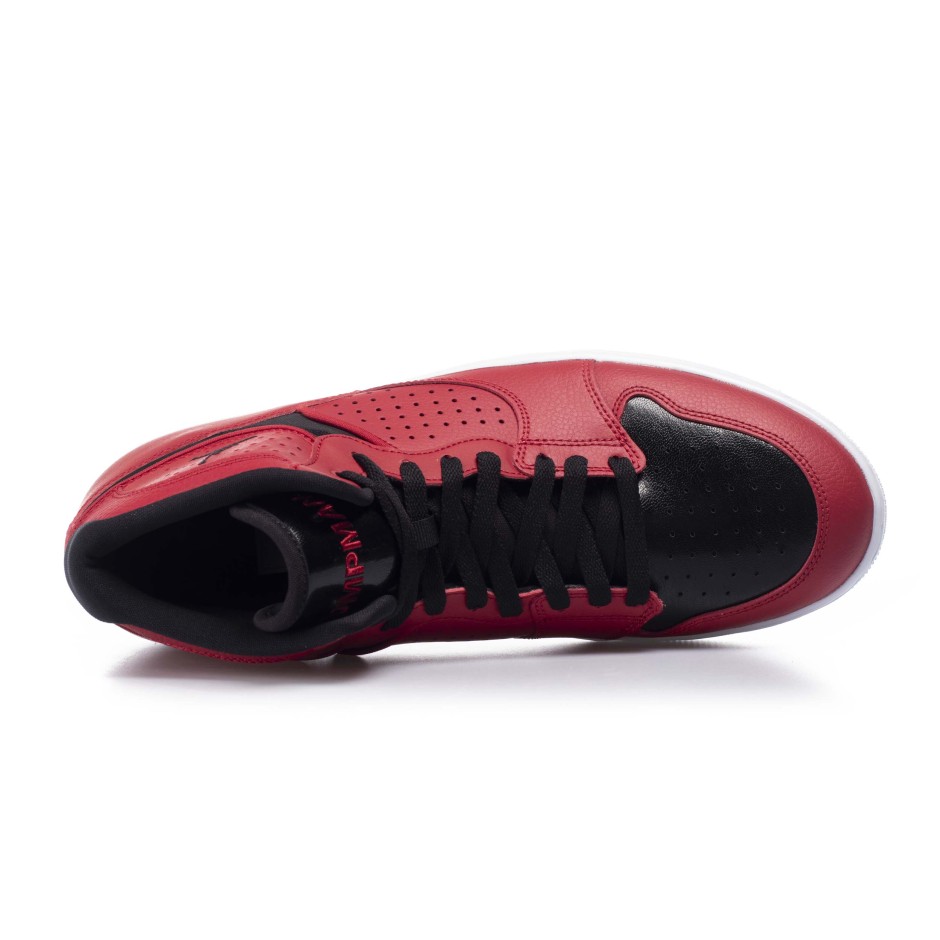 JORDAN ACCESS AR3762-601 Red