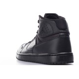 JORDAN ACCESS AR3762-003 Black Image 3